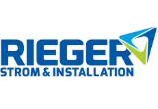 EWR Rieger Logo